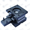 Zipper mould